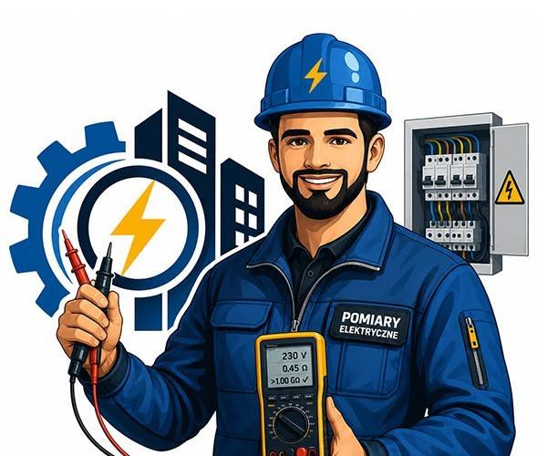 badania okresowe elektryczne Bielawa